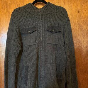 Marc Anthony Cardigan